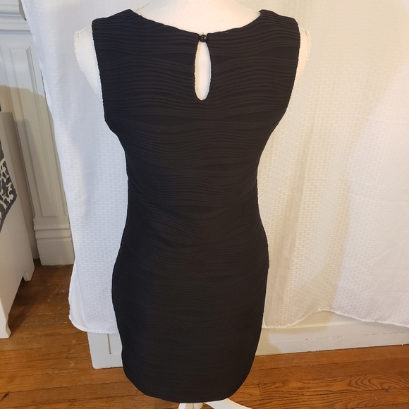 Cato Little Black Dress Small - Picture 2 of 8